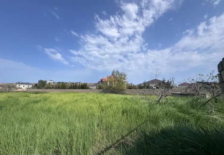 24 sot Torpaq Satılır, Nardaran qəs., Sabunçu, Bakı