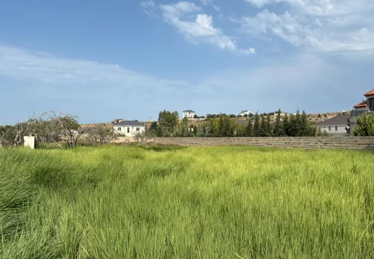 24 sot Torpaq Satılır, Nardaran qəs., Sabunçu, Bakı