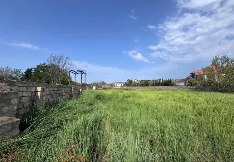 24 sot Torpaq Satılır, Nardaran qəs., Sabunçu, Bakı