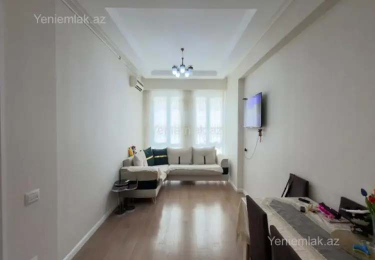 169 500 AZN - 2 otaqlı mənzil Satılır, Yasamal qəs., Yasamal, Bakı