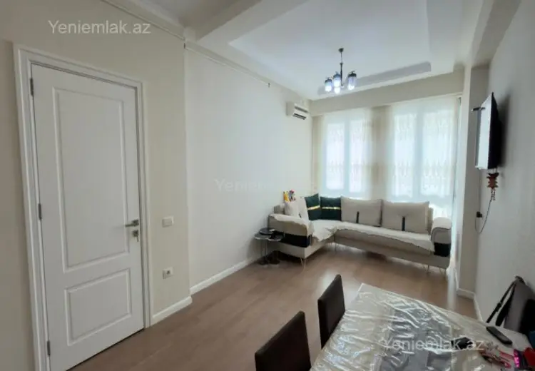 169 500 AZN - 2 otaqlı mənzil Satılır, Yasamal qəs., Yasamal, Bakı