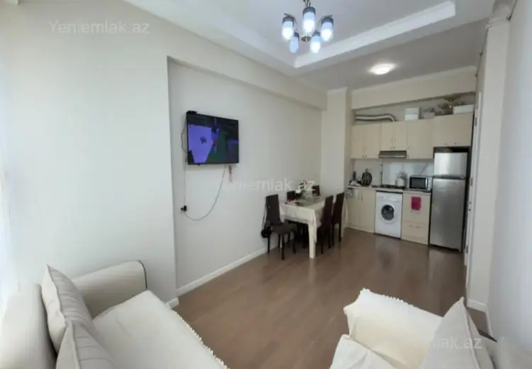 169 500 AZN - 2 otaqlı mənzil Satılır, Yasamal qəs., Yasamal, Bakı