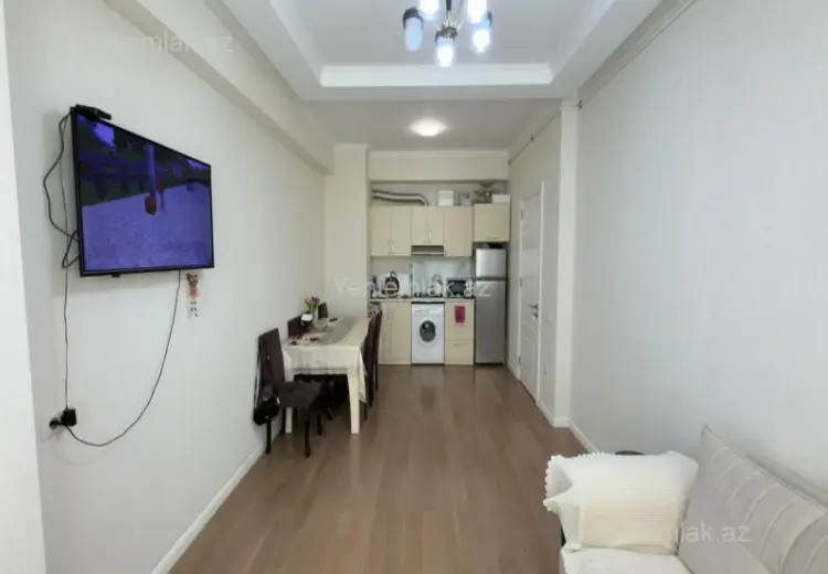 169 500 AZN - 2 otaqlı mənzil Satılır, Yasamal qəs., Yasamal, Bakı