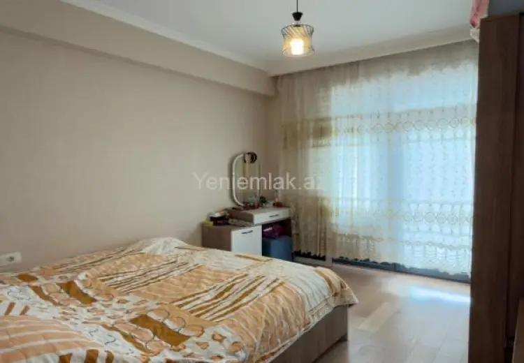 169 500 AZN - 2 otaqlı mənzil Satılır, Yasamal qəs., Yasamal, Bakı