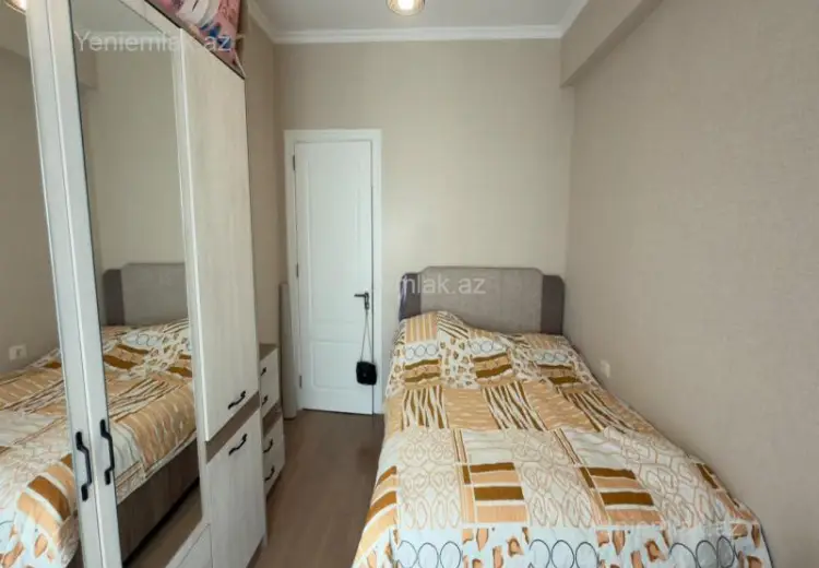 169 500 AZN - 2 otaqlı mənzil Satılır, Yasamal qəs., Yasamal, Bakı