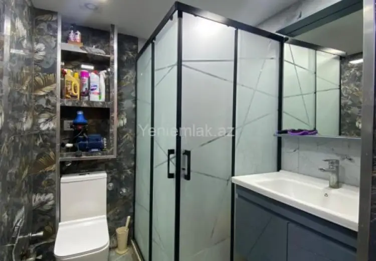 222 500 AZN - 3 otaqlı mənzil Satılır, Yasamal qəs., Yasamal, Bakı
