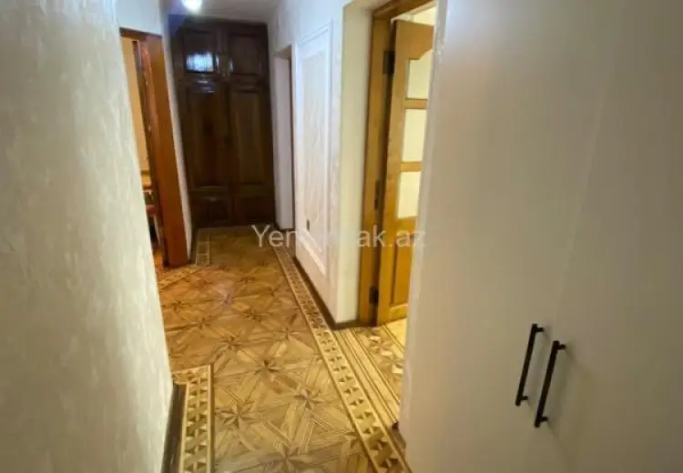 222 500 AZN - 3 otaqlı mənzil Satılır, Yasamal qəs., Yasamal, Bakı