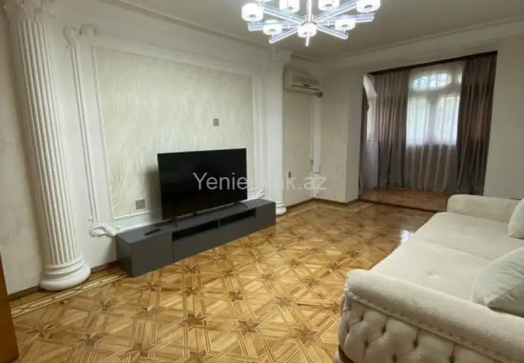 222 500 AZN - 3 otaqlı mənzil Satılır, Yasamal qəs., Yasamal, Bakı