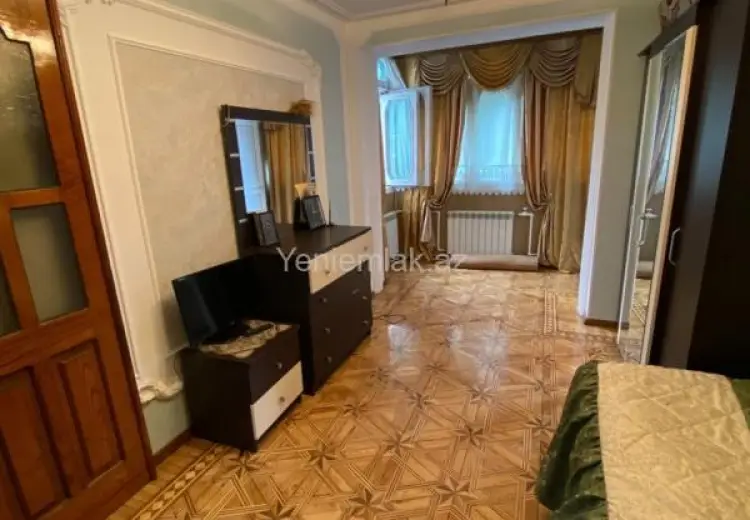 222 500 AZN - 3 otaqlı mənzil Satılır, Yasamal qəs., Yasamal, Bakı