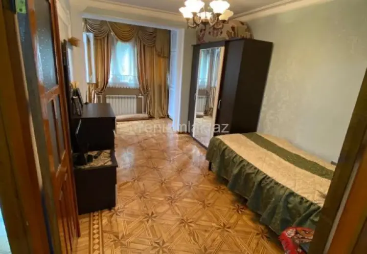 222 500 AZN - 3 otaqlı mənzil Satılır, Yasamal qəs., Yasamal, Bakı