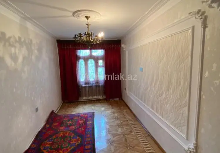 222 500 AZN - 3 otaqlı mənzil Satılır, Yasamal qəs., Yasamal, Bakı