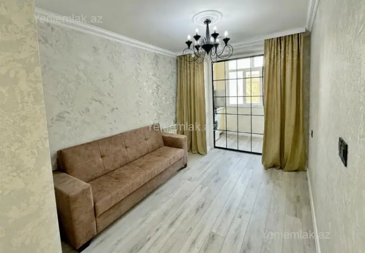 144 000 AZN - 3 otaqlı mənzil Satılır, Xətai, Bakı