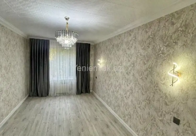 144 000 AZN - 3 otaqlı mənzil Satılır, Xətai, Bakı