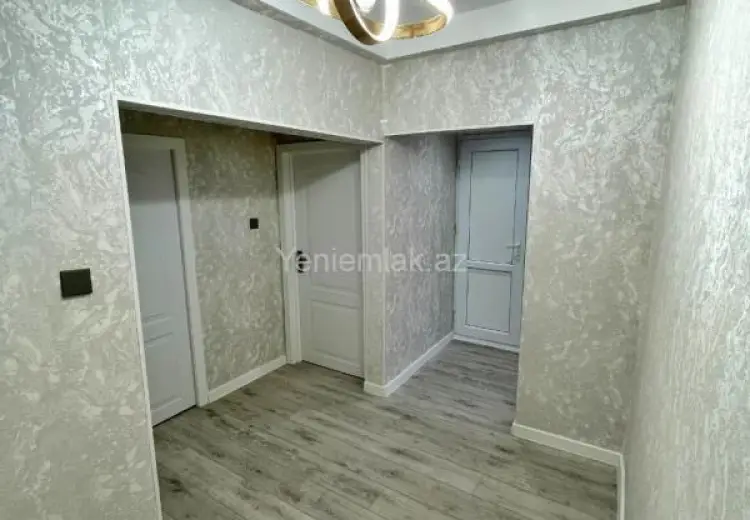 144 000 AZN - 3 otaqlı mənzil Satılır, Xətai, Bakı