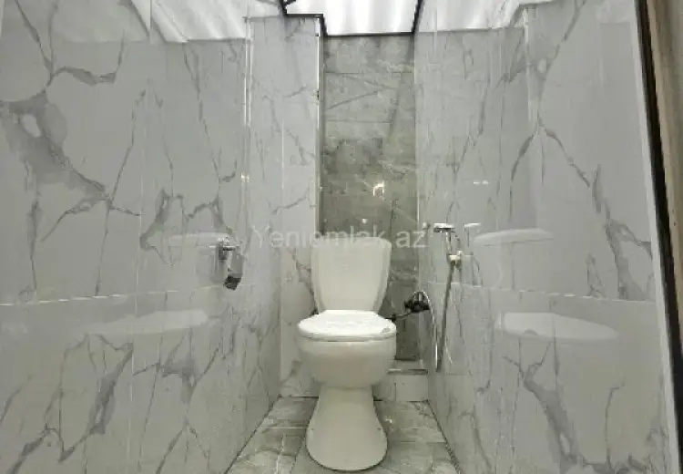 144 000 AZN - 3 otaqlı mənzil Satılır, Xətai, Bakı