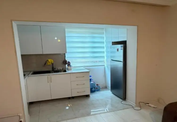 165 000 AZN - 3 otaqlı mənzil Satılır, Xətai, Bakı