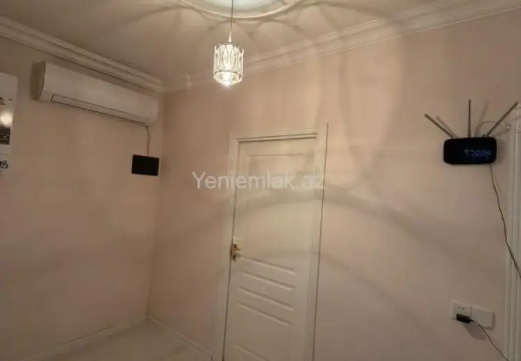 165 000 AZN - 3 otaqlı mənzil Satılır, Xətai, Bakı