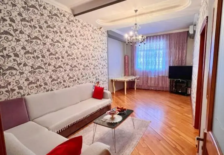 170 000 AZN - 3 otaqlı mənzil Satılır, Nizami, Bakı
