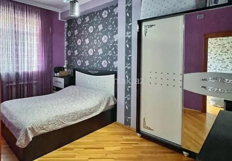 170 000 AZN - 3 otaqlı mənzil Satılır, Nizami, Bakı