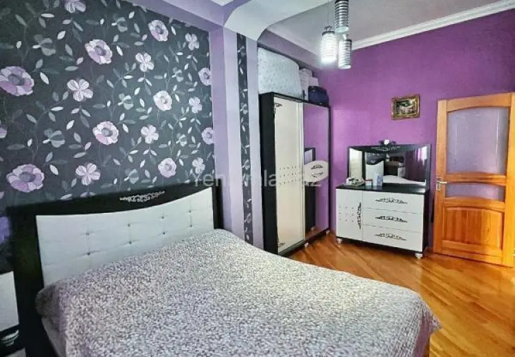 170 000 AZN - 3 otaqlı mənzil Satılır, Nizami, Bakı