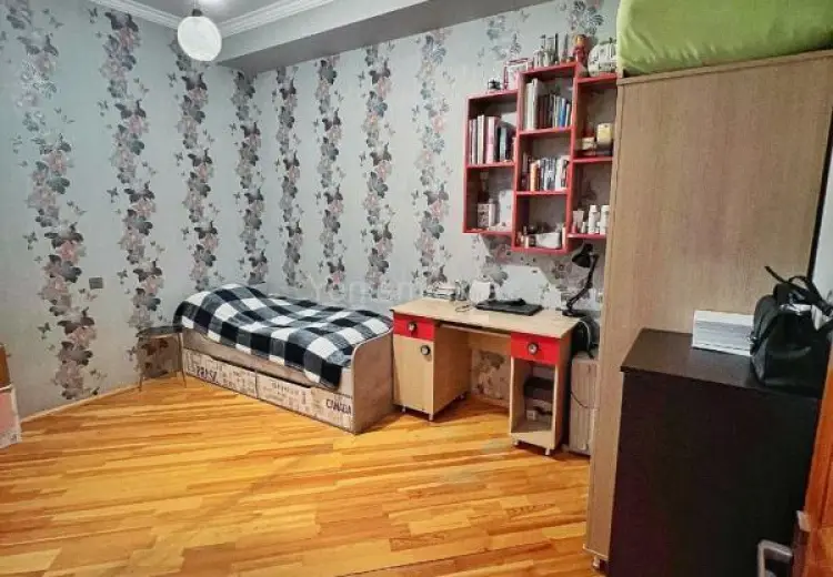 170 000 AZN - 3 otaqlı mənzil Satılır, Nizami, Bakı