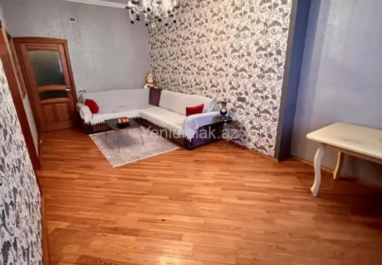 170 000 AZN - 3 otaqlı mənzil Satılır, Nizami, Bakı