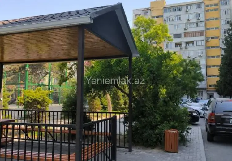170 000 AZN - 2 otaqlı mənzil Satılır, Nərimanov, Bakı