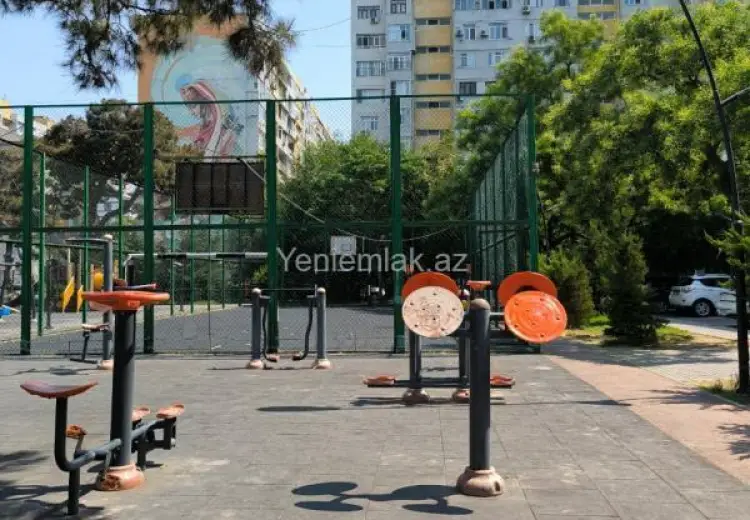 170 000 AZN - 2 otaqlı mənzil Satılır, Nərimanov, Bakı