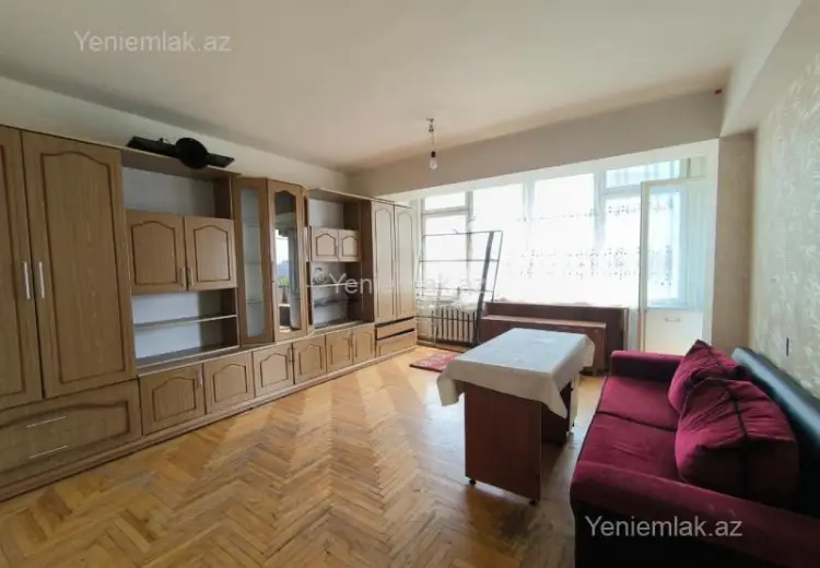 170 000 AZN - 2 otaqlı mənzil Satılır, Nərimanov, Bakı