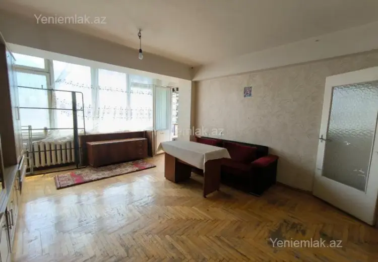 170 000 AZN - 2 otaqlı mənzil Satılır, Nərimanov, Bakı