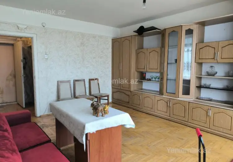 170 000 AZN - 2 otaqlı mənzil Satılır, Nərimanov, Bakı