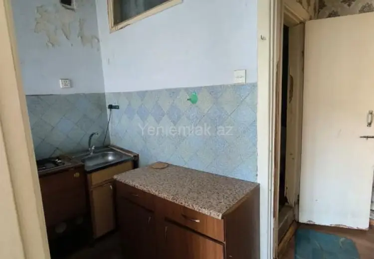 170 000 AZN - 2 otaqlı mənzil Satılır, Nərimanov, Bakı