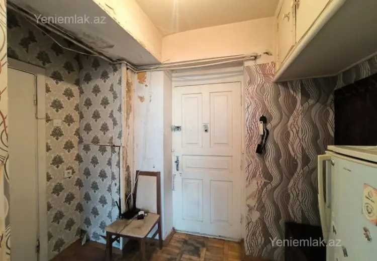 170 000 AZN - 2 otaqlı mənzil Satılır, Nərimanov, Bakı