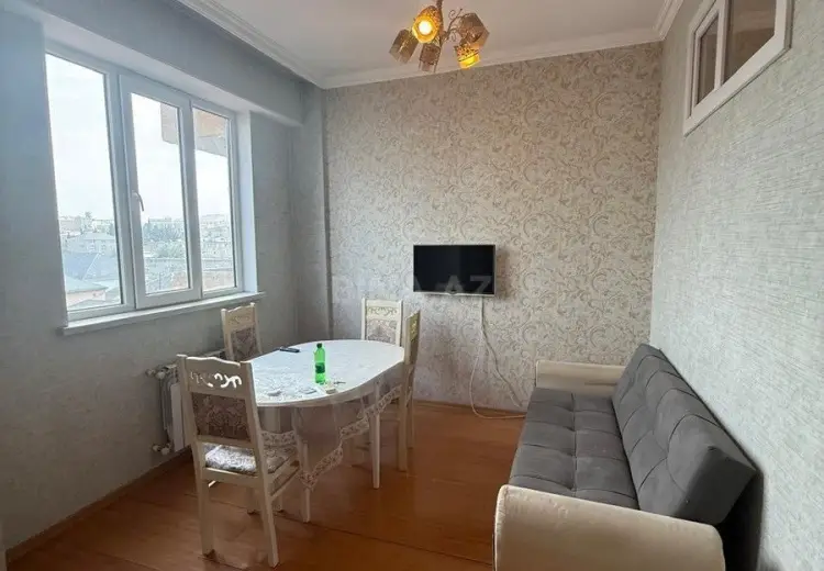 2 otaqlı mənzil Satılır, Abşeron