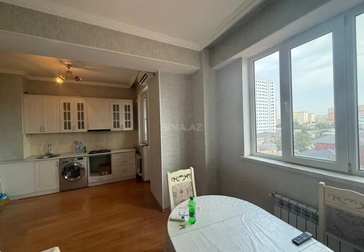 2 otaqlı mənzil Satılır, Abşeron