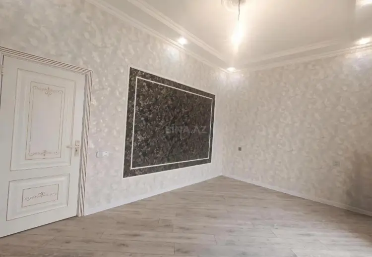 2 otaqlı mənzil Satılır, Xırdalan