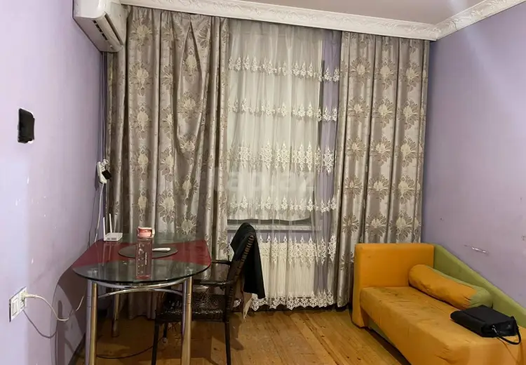 2 otaqlı mənzil Kirayə (aylıq), Sulutəpə qəs., Binəqədi, Bakı