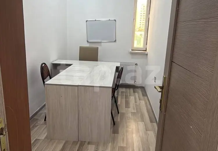 0 m² Obyekt / Ofis , Bakı