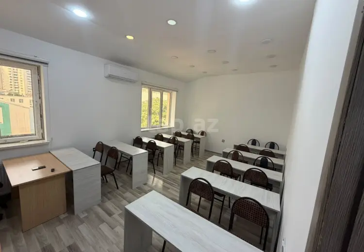 0 m² Obyekt / Ofis , Bakı