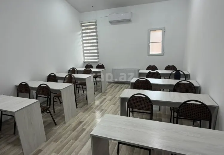 0 m² Obyekt / Ofis , Bakı