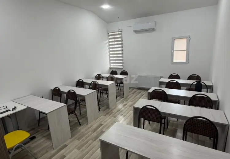 0 m² Obyekt / Ofis , Bakı