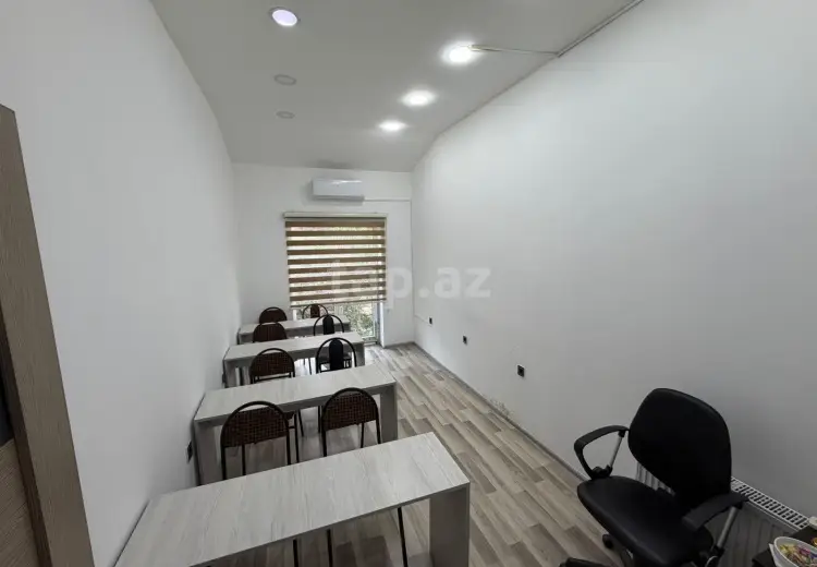 0 m² Obyekt / Ofis , Bakı