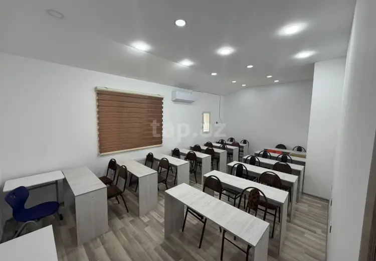 0 m² Obyekt / Ofis , Bakı