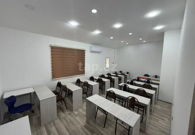 0 m² Obyekt / Ofis , Bakı