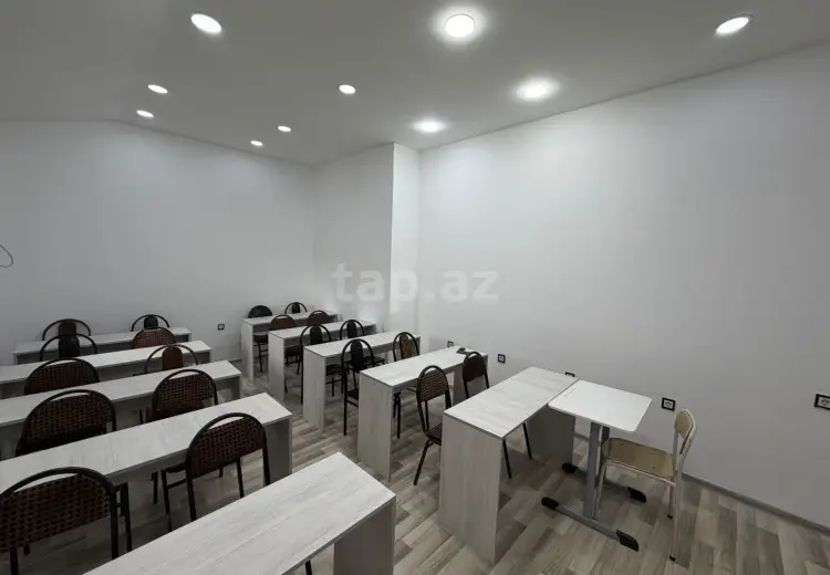 0 m² Obyekt / Ofis , Bakı