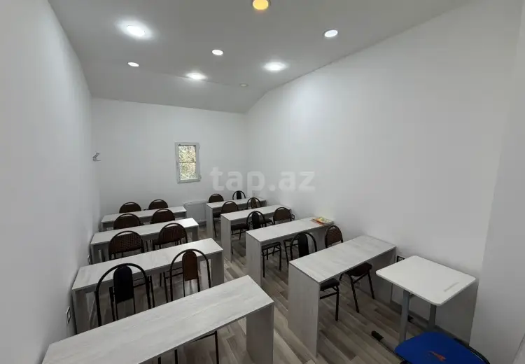 0 m² Obyekt / Ofis , Bakı
