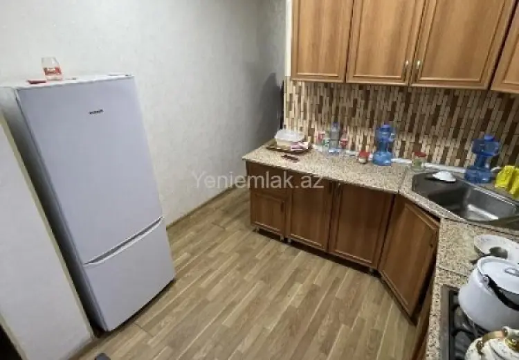 185 000 AZN - 2 otaqlı mənzil Satılır, Nərimanov, Bakı