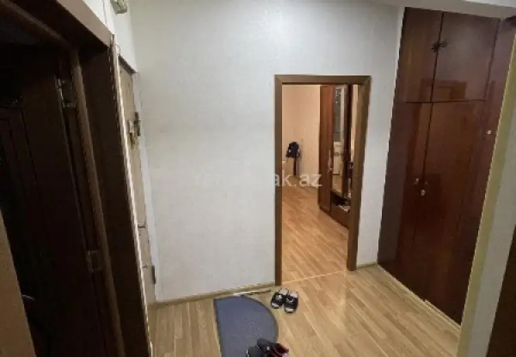 185 000 AZN - 2 otaqlı mənzil Satılır, Nərimanov, Bakı