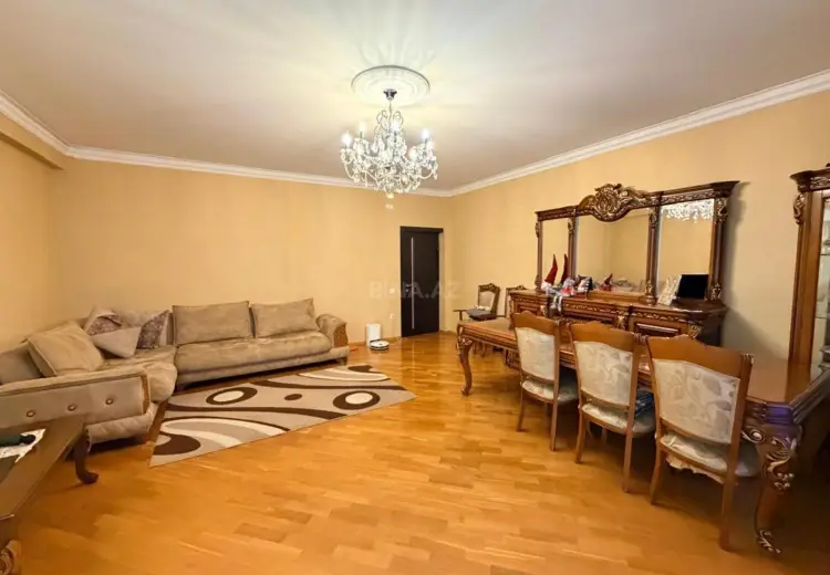 2 otaqlı mənzil Satılır, Yasamal qəs., Yasamal, Bakı