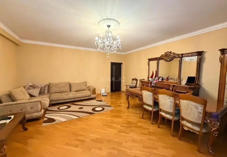 2 otaqlı mənzil Satılır, Yasamal qəs., Yasamal, Bakı